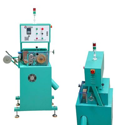 CPP BOPA PE-Foliengranulator Kunststoff-Granulationsausrüstung