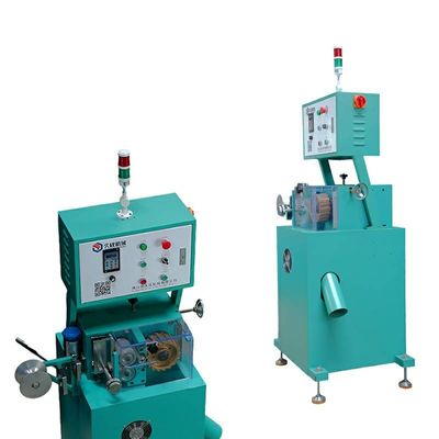 HDPE LDPE PE-Foliengranulator Pelletiermaschine für das Kunststoffrecycling