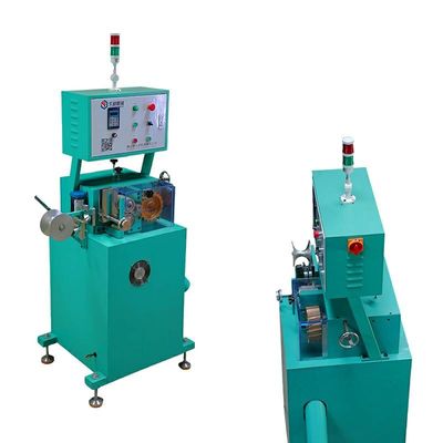 OEM-Kunststoff-Pelletisierungs-Recyclingmaschine PE-Folie PET-Granulator
