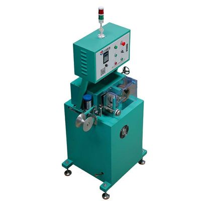 Industrielle BOPA-PUF-Plastikfilm-Granulierer-Ausrüstung 150kg/H