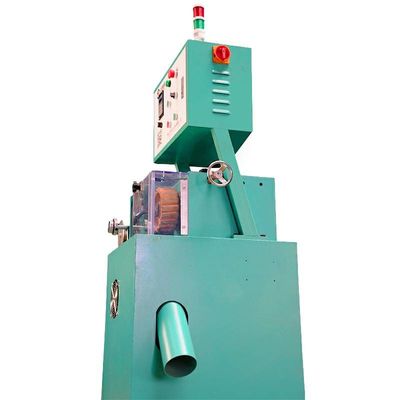 Extrudierte langsame Granulatormaschine für das Recycling von PE-Folienkunststoffen