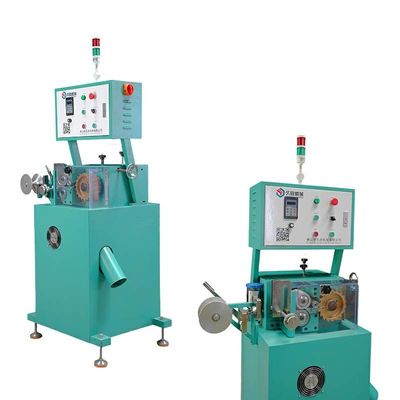 OEM BOPA Plastic Granulator Machine PET-Flaschen-Recycling-Maschine