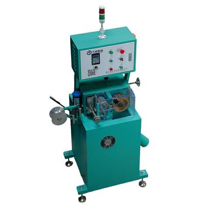 380V 5.5KW, das PET Film-Granulierer-Maschine ODM aufbereitet