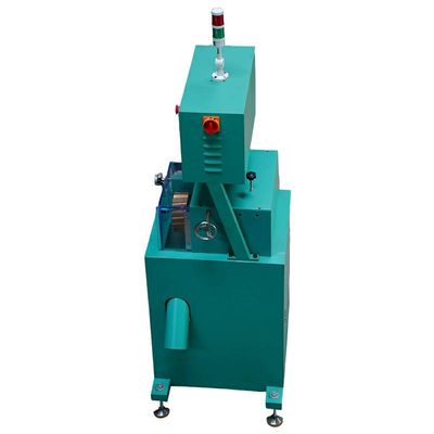 Automatische Extrusions-PET-Granulationsmaschine Filmgranulator