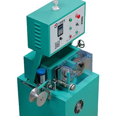 Kunststofffolie, Abfälle, Kunststoffrecycling, Pelletierungsmaschine Granulator