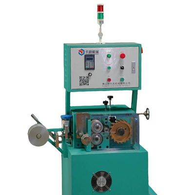 Kleiner Plastikwiederverwertungsmaschinen-Extruder CPPs BOPA
