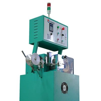 Überschüssiger Plastikwiederverwertungsgranulierer-niedriger Verbrauch 150m/Min der maschinen-5.5KW