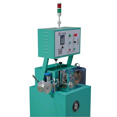 PET-Recycling-Maschine für kleine Plastikflaschen