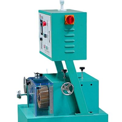 Polyester-Abfall-Kunststoff-Recycling-Ausrüstung Granulator-Maschine