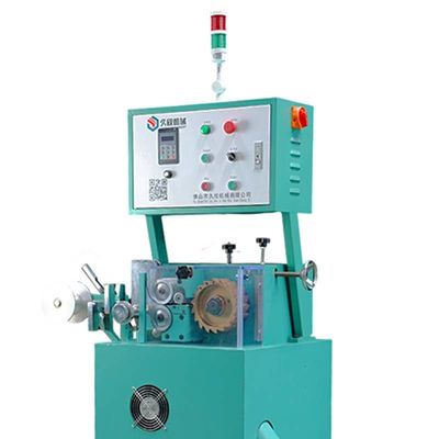 CPP CPE Recyclingmaschine für Kunststoffabfälle 7,5 kW