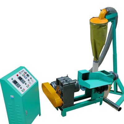 OEM-LDPE-PVC-Granulator-Extrusionsgranuliermaschine