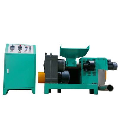 ODM-Polystyren PVC Pelletisierungs-Maschine für die Plastikabfall-Wiederverwertung