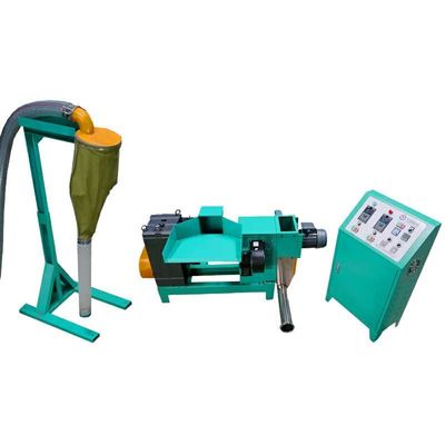 OEM-PVC-Pelletisierungsmaschine Kunststoff-Recycling-Ausrüstung