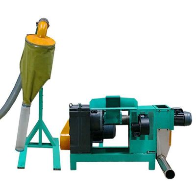 CPP-Vlies-Recycling-Maschinen-Granulator für die PP-Pelletisierung