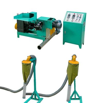 EVA Wasted Plastic Granulator Machine für die Flaschen-Wiederverwertung