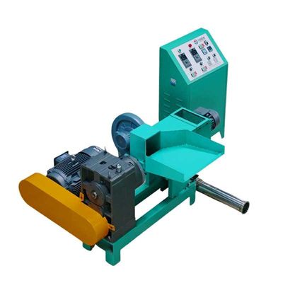 200 m/min Kunststofffolien-Pelletiermaschine PET-Flaschen-Recyclingmaschine