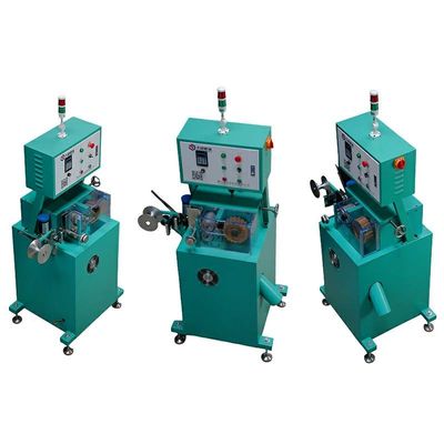 Kunststoff-PVC-Pelletierlinie Granulatormaschine 3kw-7.5kw