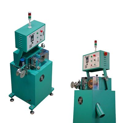 Automatische Granulator-Ausrüstung für Polyester-EVA-Kunststofffolien