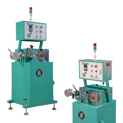 Granulierender Granulierer HAUSTIER Maschine Soem-Plastik-PVCs
