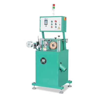 Extrudierte Vliesstoff-Recyclingmaschine zum Pelletieren von PE-PP-Kunststoffen