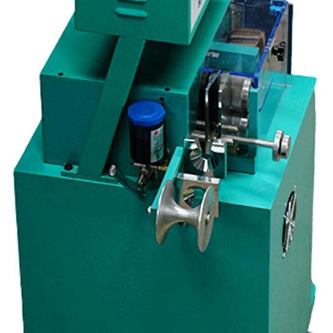 Granulator für kaltextrudierte PE-Folie HDPE-Kunststoffgranulieranlage 0