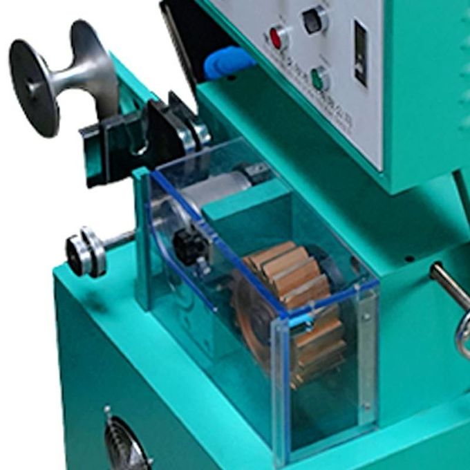 Extrudierte Vliesstoff-Recyclingmaschine zum Pelletieren von PE-PP-Kunststoffen 1