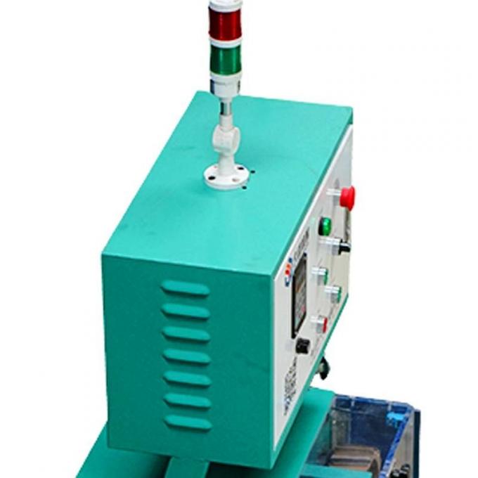 OEM-Kunststoff-Granulat-Pelletiermaschine Kunststoff-Flaschen-Granulator 0