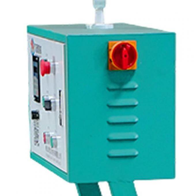 CPP BOPA PE-Foliengranulator Kunststoff-Granulationsausrüstung 0