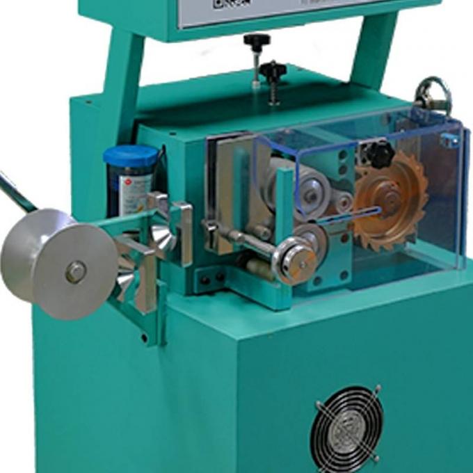 Automatische Extrusions-PET-Granulationsmaschine Filmgranulator 0