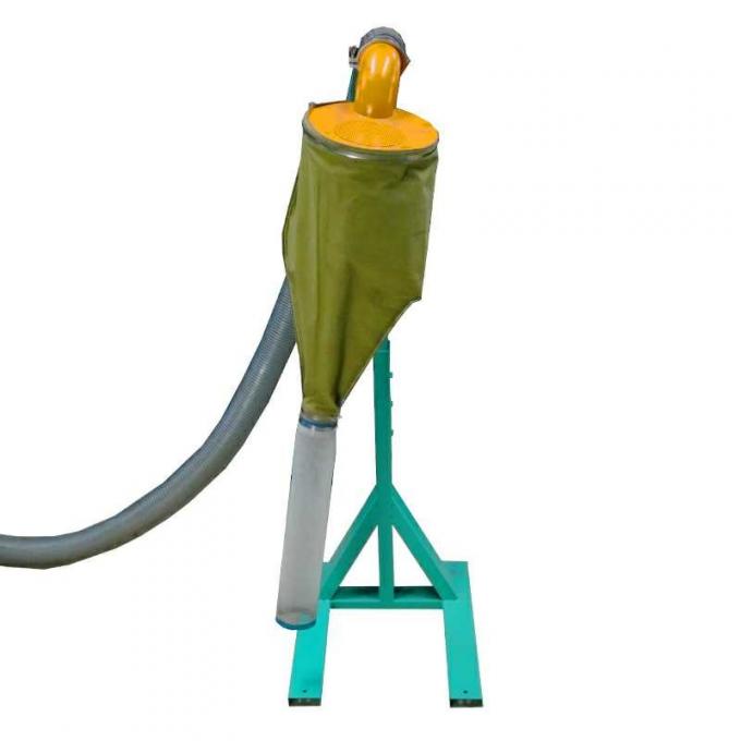 Wasted Plastic Shredder Granulator PET-Pelletisierungslinie für das Recycling 0