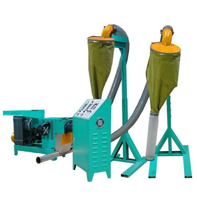 Foshan Jiuxin Machinery Co., Ltd. Fabrik Produktionslinie 2