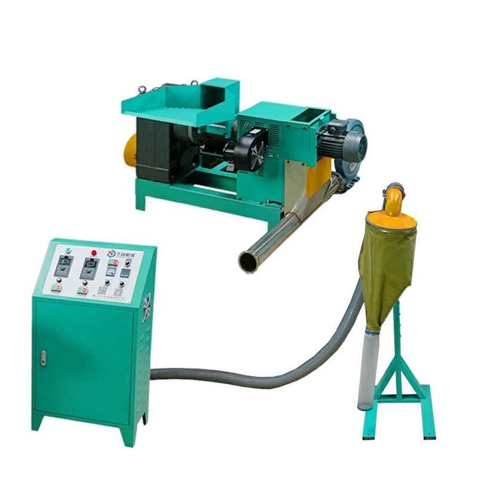 Foshan Jiuxin Machinery Co., Ltd. Fabrik Produktionslinie 1