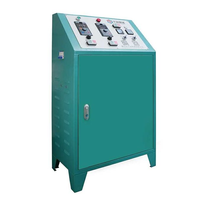 CPE CPP Extruder für Kunststoffabfälle PE Granuliermaschine 1