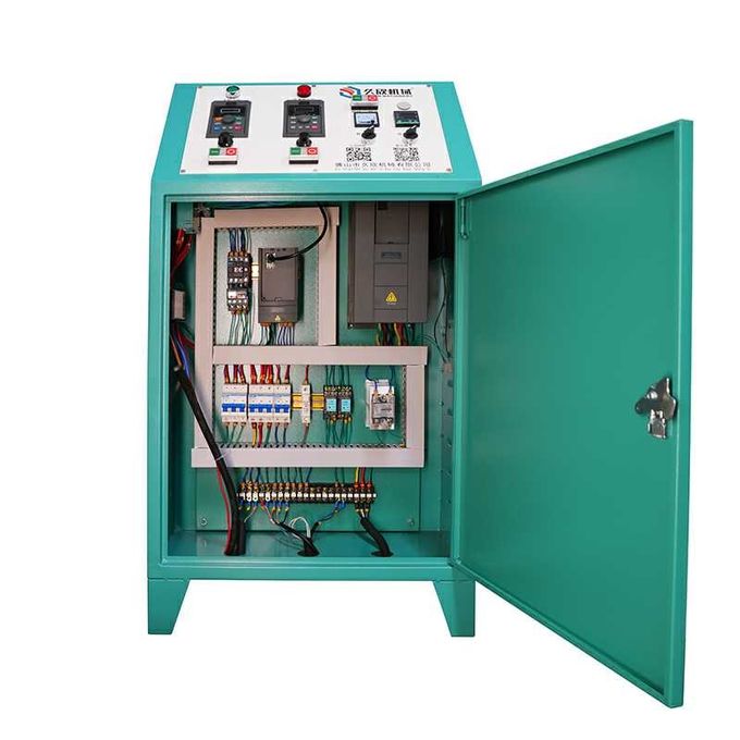 Foshan Jiuxin Machinery Co., Ltd. Fabrik Produktionslinie 1