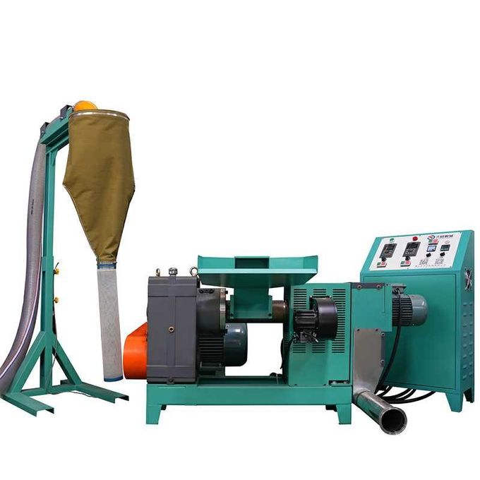 Foshan Jiuxin Machinery Co., Ltd. Fabrik Produktionslinie 0
