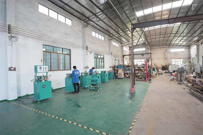 Abfallrecycling-Kunststoff-Pelletizer-Maschinen-Granulator 0