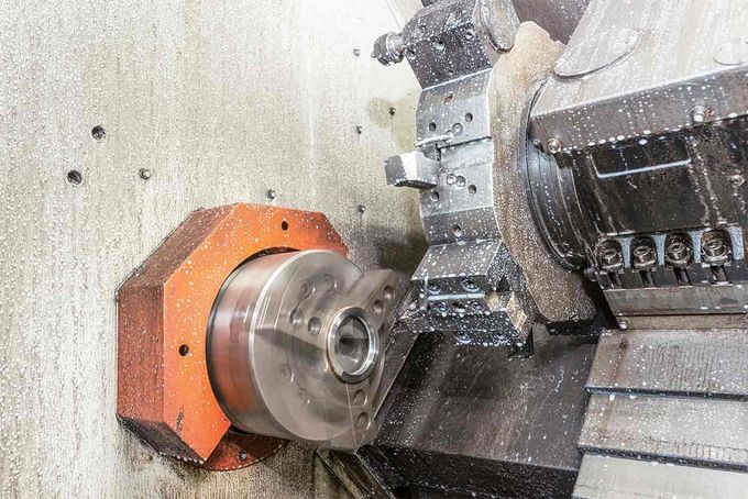 Kunststoff-HDPE-PET-Pelletierlinie Maschine ODM 0