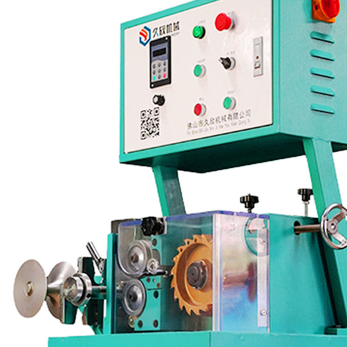 Kunststofffolie, Abfälle, Kunststoffrecycling, Pelletierungsmaschine Granulator 0
