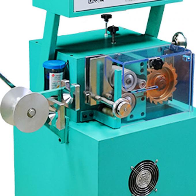 Industrielle BOPA-PUF-Plastikfilm-Granulierer-Ausrüstung 150kg/H 1