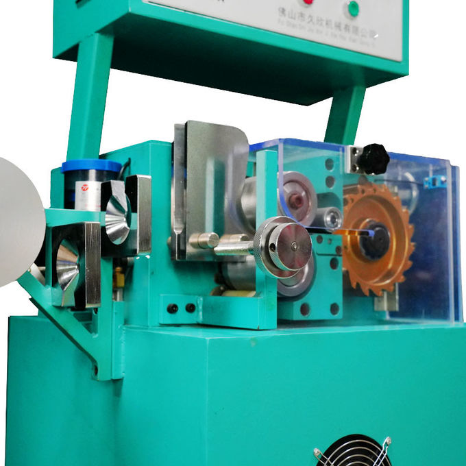 PO-Plastikgranulierer-Maschinen-Reißwölfe 150kg/h 0
