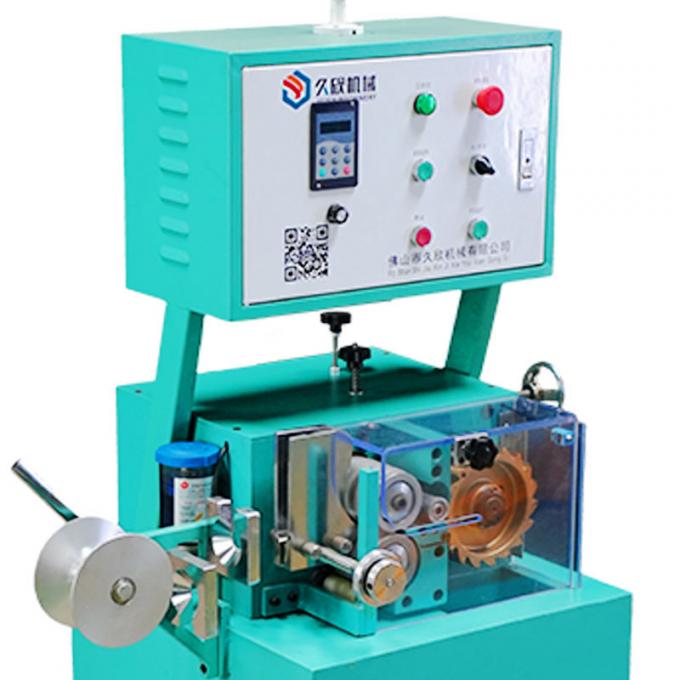 380V 5.5KW, das PET Film-Granulierer-Maschine ODM aufbereitet 0