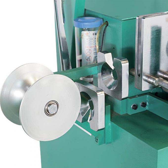 13KW HDPE Pelletiermaschine Automatischer Kunststoffgranulator 0