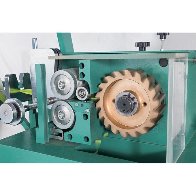 Granulierender Granulierer HAUSTIER Maschine Soem-Plastik-PVCs 1